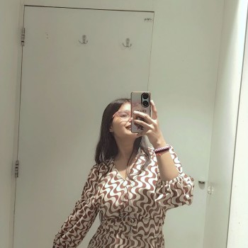 Anushka jaiswal